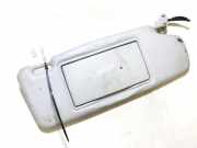 Sonnenblende Volvo S40, 1995.07 - 2000.07 30800724,