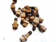 Radbolzen- Radmutter Peugeot Bipper, 2008.02 - 2015.06 Gebraucht,