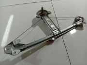 Fensterheber - Hinten Linke Opel Astra, H 2004.03 - 2009.12 13100421,13100421 13100420