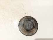 Blende Scheinwerfer - Vorne Volvo XC90, 2002.10 - 2007.06 205079c2,20-5079c2