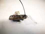 Sitzschloß Citroen Jumper, I 2002.04 - 2006.06 facelift Gebraucht,