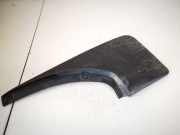 Schmutzf?nger - Hinten Rechts Opel Crossland X 2017 - 2020 Gebraucht,