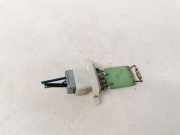 Vorwiderstand Gebläseregler Ford Fiesta, V 2005.03 - 2008.12 facelift Gebraucht,