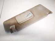 Sonnenblende Volkswagen Golf, III 1993.07 - 1999.04 1h0857552, 1Z
