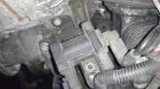 Druckwandler Abgassteuerung Peugeot 308 2007.09 - 2011 9660693180,