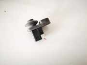 T?rkontakt - Linke Nissan Almera, N16 2003.01 - 2006.12 facelift Gebraucht,