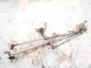 Wischergestänge Honda Civic, 2006,01 - 2011.01 Gebraucht,