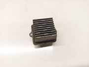 Vorwiderstand Gebl?seregler Mitsubishi Outlander, II 2006.01 - 2013.01 Gebraucht,