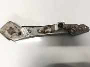 Scheinwerfertragrahmen - Vorne Linke Renault Megane, III 2008.11 - 2012.06 6251306d,
