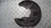 Spritzblech für Bremsscheibe - Hinten Rechts Audi A8, D3 2002.09 - 2005.6 4e0615612a,