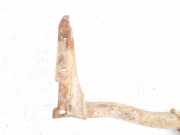 Anhängerkupplung Opel Omega, B 1999.09 - 2003.07 facelift Gebraucht,