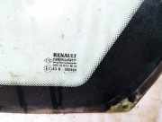 Seitenfenster Seitenscheibe - Hinten Rechts Renault Laguna, I 1994.01 - 2001.03 Gebraucht,