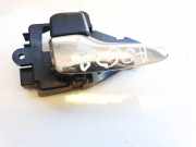 T?rinnengriff - Hinten Rechts Mitsubishi Lancer VIII, 2007 - 2015 mn105359,