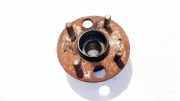 Radnabe Achsschenkel - Hinten Linke Honda Civic, 2001.01 - 2005.09 Gebraucht,