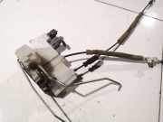 Türschloss Stangen - Vorne Linke Honda Accord, 2005.09 - 2008.05 facelift Gebraucht,