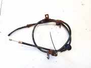 Seilzug Feststellbremse Mitsubishi Colt, 2003.09 - 2008.09 a4544200185de,