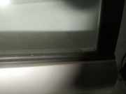 Zierleiste Leiste - Hinten Rechts Toyota Corolla Verso, II 2001.09 - 2004.05 Gebraucht,