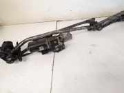 Wischergestänge BMW 5-Series, E39 1995.11 - 2003.06 Gebraucht,