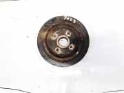 Riemenscheibe Kurbelwelle Mitsubishi Pajero Sport, I K90 1996.01 - 2000.06 Gebraucht,