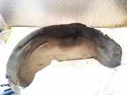 Radhausschale - Hinten Linke Audi Q7, 2006.03 - 2010.05 Gebraucht,