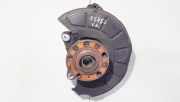 Spritzblech für Bremsscheibe - Vorne Linke Volkswagen Passat, B6 2005.08 - 2010.11 1k0615311f, Bxe