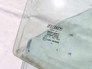 Seitenscheibe - Hinten Rechts Fiat Brava, 1995.10 - 2002.12 Gebraucht ,