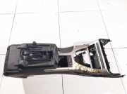 Armlehne - Mittelarmlehne BMW X5, E53 2000.01 - 2003 51168402933, 51.16-8402933