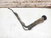 Tankeinfüllstutzen Tankrohr Kraftstoffrohr Opel Corsa, D 2006.07 - 2010.06 Gebraucht ,