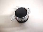 Lüftungsgitter Armaturenbrett Jeep Compass 2006 - 2017 Gebraucht,