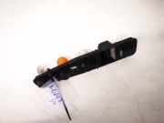 Lampenträger Heckleuchte - Hinten Opel Vectra, B 2000.09 - 2002.04 facelift Gebraucht,