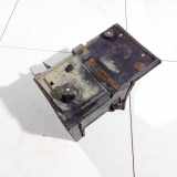 Batteriekasten Ford C-MAX, 2003.01 - 2007.06 Gebraucht,