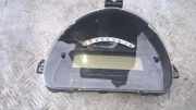 Tachometer Citroen C2, I 2003.09 - 2006.06 p9660225780, 28114972-6 ns6716851-x