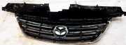 Kühlergrill Frontgrill Kühlergitter Mazda MPV, III 1999.08 - 2006.02 Gebraucht ,
