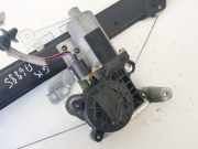 Fensterheber motor - Hinten Linke Volvo S80, 1998.05 - 2004.06 Gebraucht,