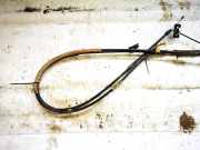 Seilzug Feststellbremse Mazda 3, BK 2003.10 - 2009.06 3m612a603br,