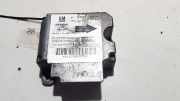 Steuergerät Airbag Opel Vectra, B 1995.09 - 2000.09 09229039, 1923594 5WK42922