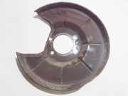 Spritzblech für Bremsscheibe - Hinten Rechts Volvo S60, 2010.04 - 2018 6g912k316ac, 6g91-2k316-ac