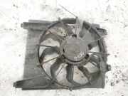 Kühlerlüfter Lüftermotor Hyundai Santa Fe, 2006.03 - 2012.09 Gebraucht,