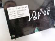 Monitor Navigations Zeit Uhr Volvo V50, 2004.04 - 2007.05 30679647, 69594-580 002000003941