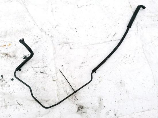 Servoleitung Leitung Servo Servoschlauch Schlauch SsangYong Musso, 1995.02 - 1998.04 Gebraucht , Bild Servoleitung Leitung Servo Servoschlauch Schlauch SsangYong Musso, 1995.02 - 1998.04 Gebraucht ,