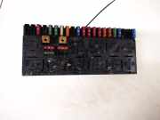 Sicherungskasten Audi 80, B3 1986.06 - 1991.09 443941822a,