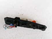 Lampenträger Heckleuchte - Hinten Opel Vectra, B 2000.09 - 2002.04 facelift Gebraucht ,