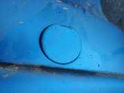 Abdeckung Abschlepphaken - Vorne Fiat Punto, 1999.09 - 2005.10 Gebraucht,