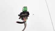Vorwiderstand Gebläseregler Mercedes-Benz W638, 1996.02 - 2003.07 X19133282S,