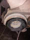 Riemenscheibe Kurbelwelle Volkswagen Vento 1991.11 - 1999.01 028105253A,