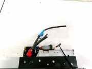 CD-Wechsler Renault Espace, IV 2002.11 - 2014.12 8200205833,