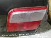 Rückleuchten innen - Hinten Rechts Opel Omega, B 1999.09 - 2003.07 facelift Gebraucht,