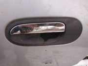 Türgriff Türaussengriff - Hinten Linke Nissan Almera, N16 2000.06 - 2003.01 Gebraucht,