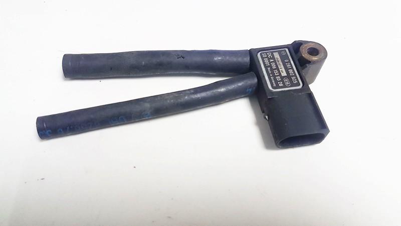 Sensor Abgasdruck Mercedes-Benz W204, 2007.01 - 2011 0281002925, a0061539528