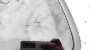 Seitenfenster Seitenscheibe - Hyundai Santa Fe, 2006.03 - 2012.09 Gebraucht ,